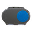 Picture of SNACK BOX - BLUE SLATE